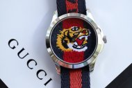 大人気グッチ 時計 コピー 男女兼用 クオーツ  4色