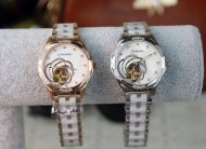 注目度NO.1シャネル 時計 コピー レディース 自動巻き     2色