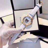 大人気新品グッチ 時計 コピー レディース クオーツ5色