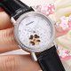  高品質シャネル 時計 スーパーコピー レディース 自動巻き    4色