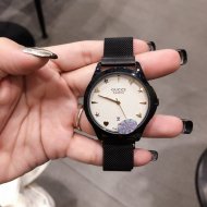 大人気新品グッチ 時計 コピー レディース クオーツ6色