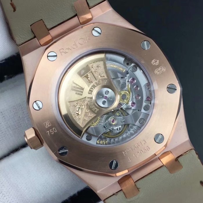 高級人気新品オーデマピゲ 時計 スーパーコピー メンズ 自動巻き  