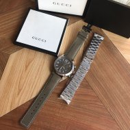 高品質グッチ 時計 スーパーコピー メンズ クオーツ 