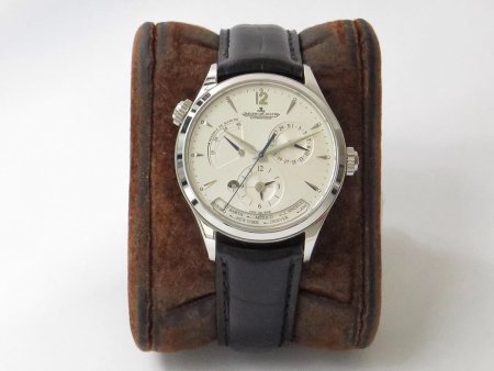 高品質ジャガールクルト 時計 スーパーコピー メンズ 自動巻き 