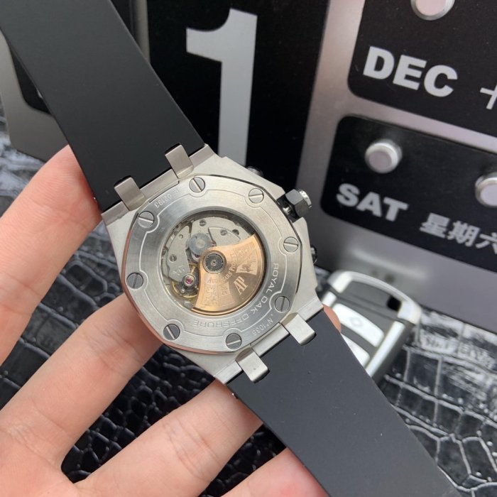 大人気新品オーデマピゲ 時計 コピー メンズ 自動巻き    7色 