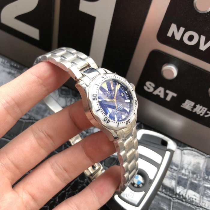 高品質オメガ 時計 スーパーコピー レディース 自動巻き
