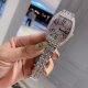 大人気新品フランクミュラー 時計 コピー レディース クオーツ      2色