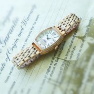 注目度NO.1フランクミュラー 時計 コピー レディース クオーツ      3色 