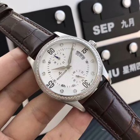 高品質ジャガールクルト 時計 スーパーコピー メンズ 自動巻き 