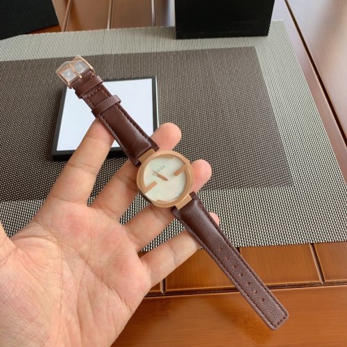 注目度NO.1グッチ 時計 コピー レディース クオーツ