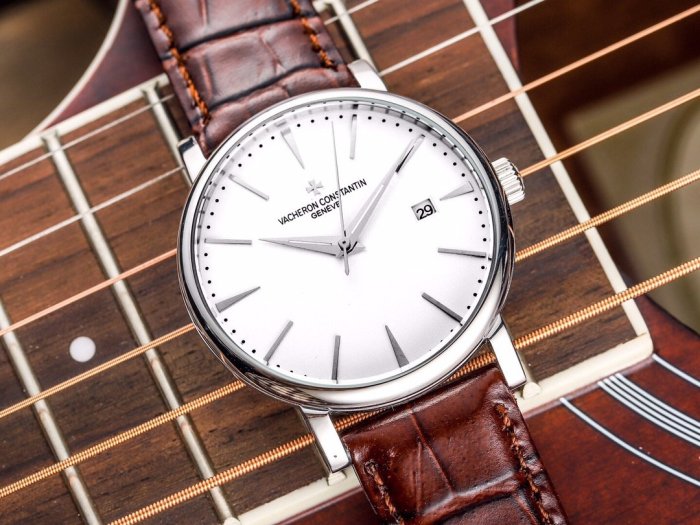 大人気新品ヴァシュロンコンスタンタン 時計 コピー メンズ 自動巻き 6色