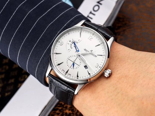 大人気新品ジャガールクルト 時計 コピー メンズ 自動巻き5色