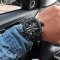 高品質リシャールミル 時計 スーパーコピー メンズ 自動巻き2色