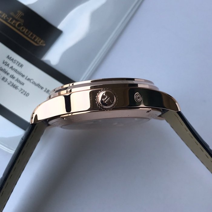 高品質ジャガールクルト 時計 スーパーコピー メンズ 自動巻き