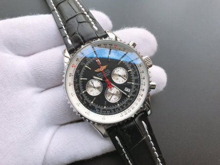 定番人気新品ブライトリング 時計 コピー メンズ 自動巻き5色