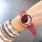 定番人気新品オメガ 時計 コピー レディース クオーツ 3色