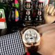 注目度NO.1ヴァシュロンコンスタンタン 時計 コピー メンズ 自動巻き 4色