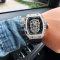 高品質リシャールミル 時計 スーパーコピー メンズ 自動巻き2色