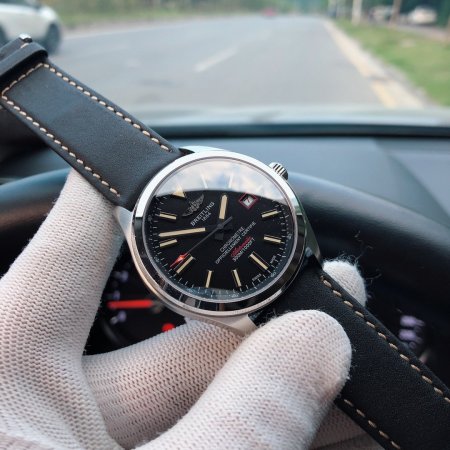 定番人気新品ブライトリング 時計 コピー メンズ 自動巻き2色