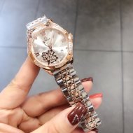 注目度NO.1オメガ 時計 コピー レディース クオーツ