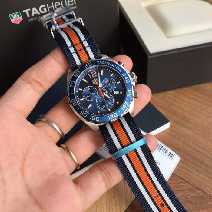 高品質タグ・ホイヤー 時計 スーパーコピー メンズ クオーツ