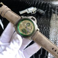 高級人気新品パネライ 時計 スーパーコピー メンズ 自動巻き  