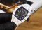 高品質リシャールミル 時計 スーパーコピー メンズ 自動巻き  