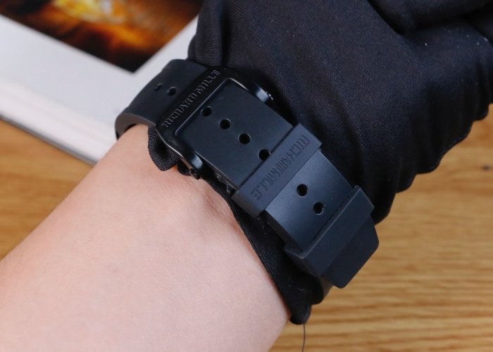 高品質リシャールミル 時計 スーパーコピー メンズ 自動巻き