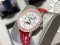 高品質ジャガールクルト 時計 スーパーコピー レディース クオーツ  
