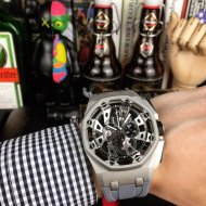 高品質オーデマピゲ 時計 スーパーコピー メンズ 自動巻き    3色