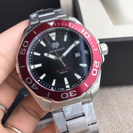 高品質タグ・ホイヤー 時計 スーパーコピー メンズ クオーツ