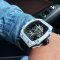 高品質リシャールミル 時計 スーパーコピー メンズ 自動巻き2色  