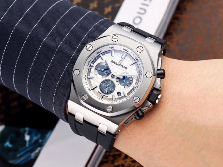 定番人気新品オーデマピゲ 時計 コピー メンズ 自動巻き    7色