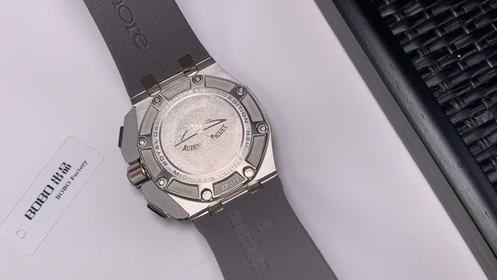 注目度NO.1オーデマピゲ 時計 コピー メンズ クオーツ      3色