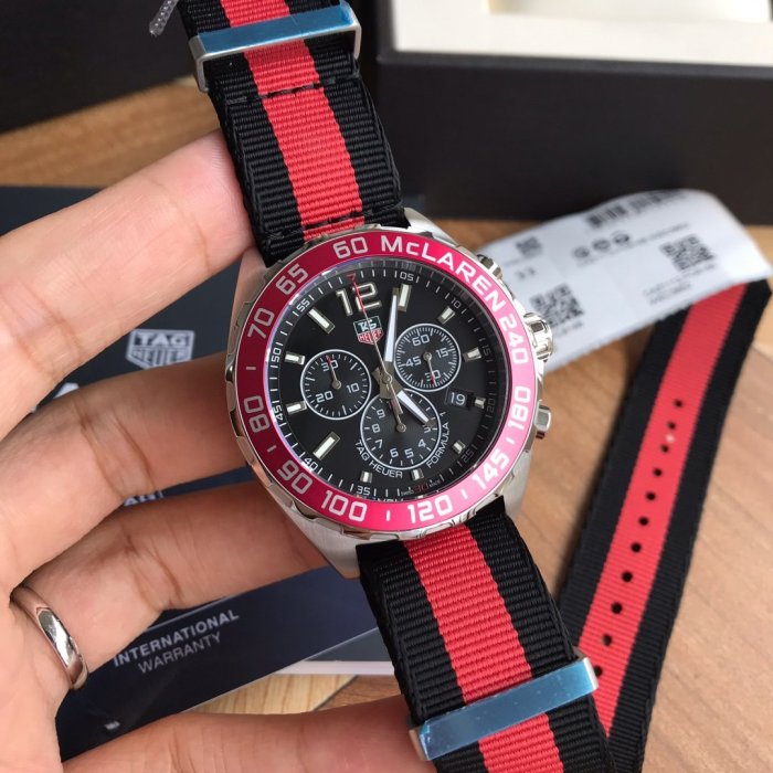 高品質タグ・ホイヤー 時計 スーパーコピー メンズ クオーツ