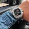 高品質リシャールミル 時計 スーパーコピー メンズ 自動巻き2色