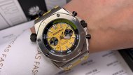 定番人気新品オーデマピゲ 時計 コピー メンズ 自動巻き    3色