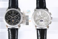  高品質パテックフィリップ 時計 スーパーコピー メンズ 自動巻き   2色