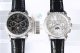  高品質パテックフィリップ 時計 スーパーコピー メンズ 自動巻き   2色