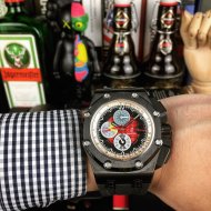 高品質オーデマピゲ 時計 スーパーコピー メンズ 自動巻き 3色 