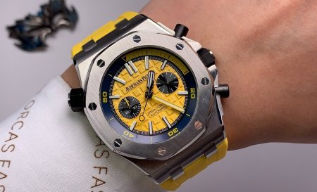 大人気新品オーデマピゲ 時計 コピー メンズ クオーツ    3色 