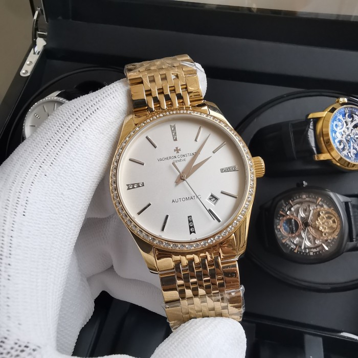 定番人気新品ヴァシュロンコンスタンタン 時計 コピー メンズ 自動巻き