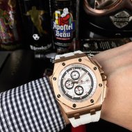 高品質オーデマピゲ 時計 スーパーコピー メンズ 自動巻き    3色 