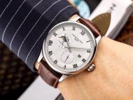 大人気新品パテックフィリップ 時計 コピー メンズ 自動巻き   4色