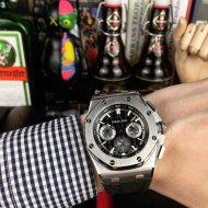 定番人気新品オーデマピゲ 時計 コピー メンズ クオーツ    2色