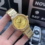 定番人気新品オメガ 時計 コピー レディース 自動巻き 7色