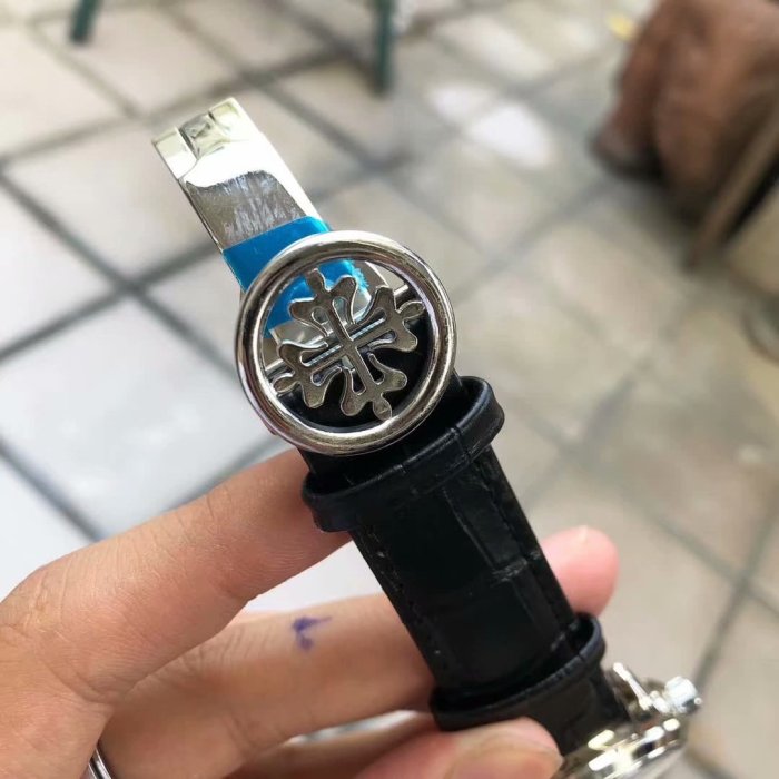 大人気新品パテックフィリップ 時計 コピー メンズ 自動巻き   4色