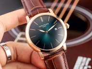 定番人気新品パテックフィリップ 時計 コピー メンズ 自動巻き  3色