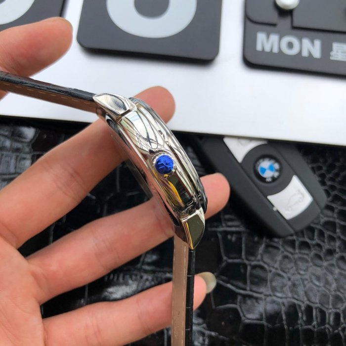 定番人気新品ヴァシュロンコンスタンタン 時計 コピー メンズ 自動巻き 6色