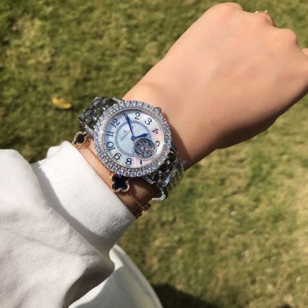 定番人気新品ジャガールクルト 時計 コピー レディース 自動巻き